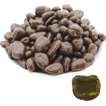 Манго в молочной шоколадной глазури (3 кг) - Standart - фото 42046