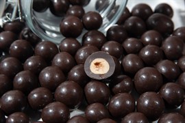 Фундук в шоколадной глазури (3 кг) - Standart