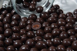 Кофейные зерна в шоколадной глазури (3 кг) - Premium