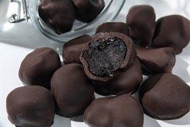 Чернослив в шоколадной глазури (2,5 кг)