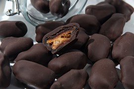 Финик в шоколадной глазури (2,5 кг)