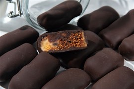Инжир в шоколадной глазури (2,5 кг)