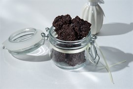 Конфета "Кокос в шоколаде - Premium" (короб 2 кг)