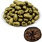 Драже "Феерия какао бобы бронза" (3 кг) - Premium - фото 42147