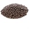 Рисовые шарики (5 мм) в молочной шоколадной глазури (2,5 кг) - Standart - фото 42431
