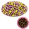 Рисовые шарики (7 мм) Ассорти в цветной шоколадной глазури (2,5 кг) - Premium - фото 42434