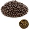 Рисовые шарики (7 мм) в молочной шоколадной глазури (2,5 кг) - Premium - фото 42435