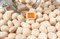Апельсиновая корочка в белой шоколадной глазури (3 кг) - Lux - фото 42728