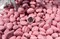 Драже "Клюква в йогуртовом шоколаде с сублиматом брусники - Tropica Lux" (короб 3 кг) - фото 42809