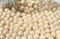Рисовые шарики (10 мм) в белой шоколадной глазури (2,5 кг) - Premium - фото 42955