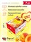 Конфеты глазированные в индивидуальной упаковке "Абрикос с облепихой" (короб 1 кг) - фото 43185 Конфеты глазированные в индивидуальной упаковке "Абрикос с облепихой" (короб 1 кг) - фото 43185