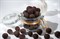 Драже "Фундук в шоколадне в обсыпке какао - Трюфель Premium" (короб 3 кг) - фото 43258